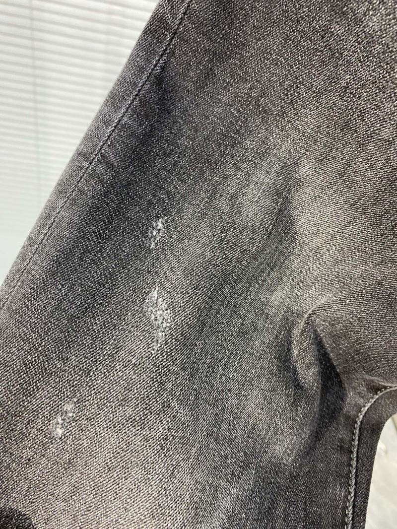 Christian Dior Jeans